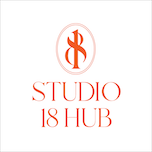 Studio 18 Logo